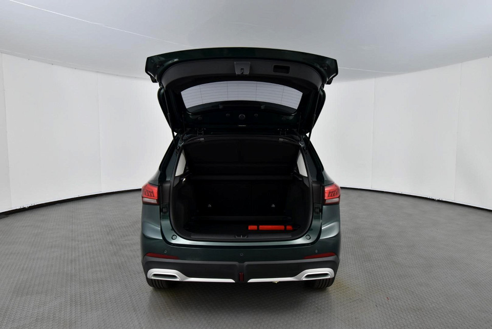 2026 MG ZS PRO 1.5T COMFORT CVT