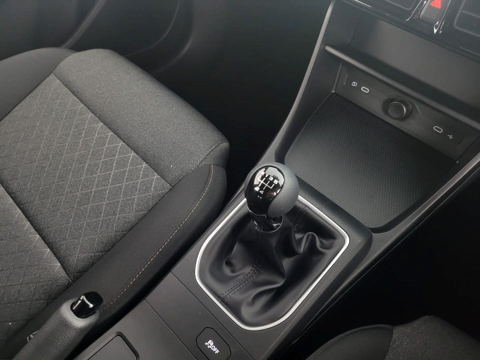 2026 MG MG3 1.5 COMFORT
