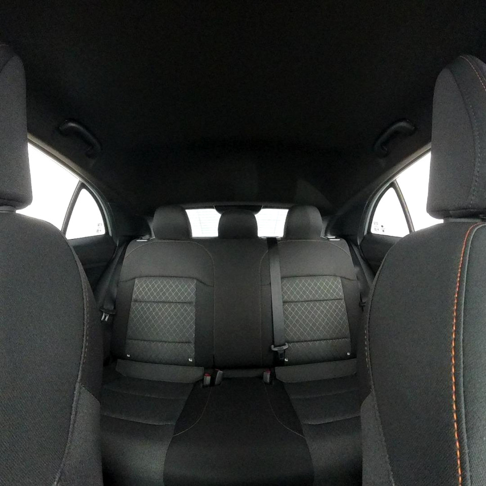 2026 MG MG3 1.5 COMFORT