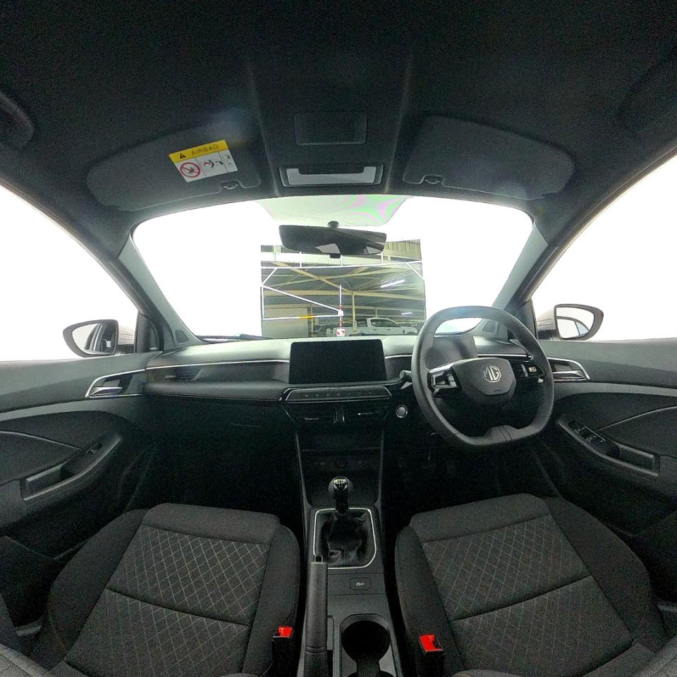2026 MG MG3 1.5 COMFORT