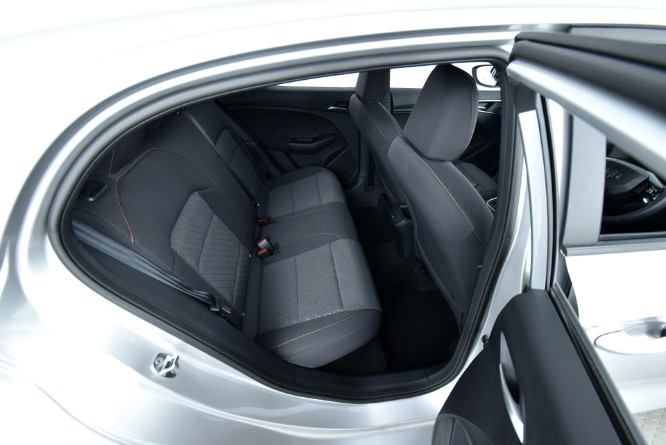 2026 MG MG3 1.5 COMFORT