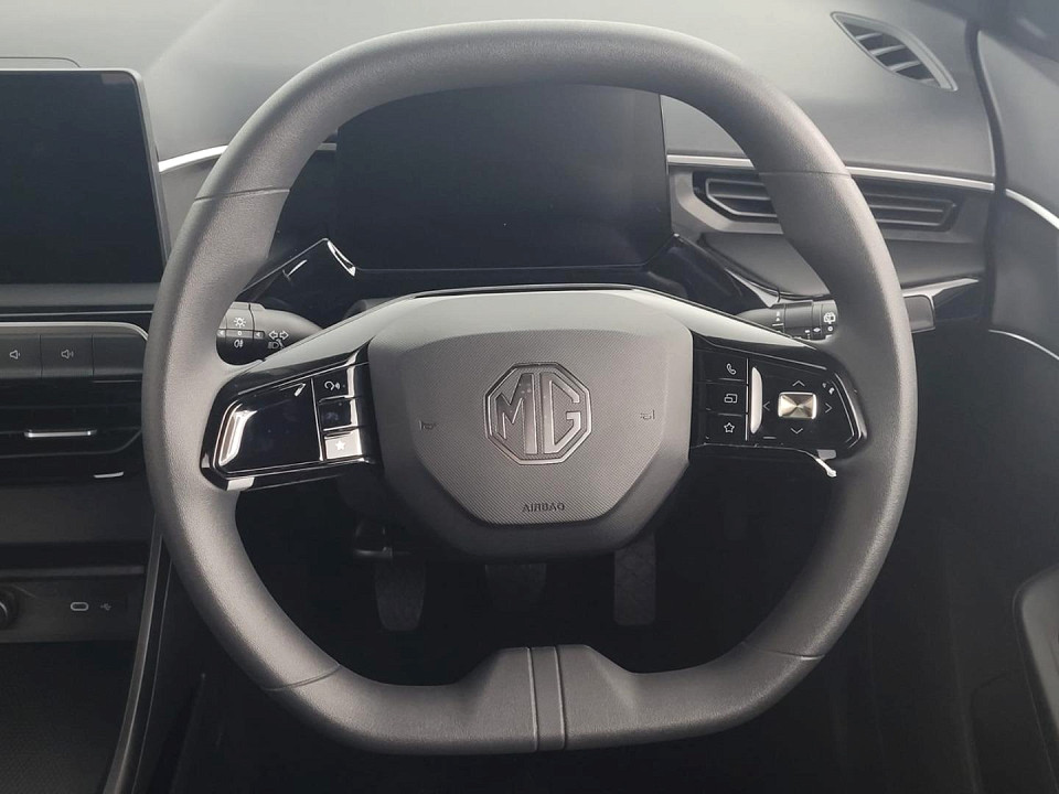 2026 MG MG3 1.5 COMFORT
