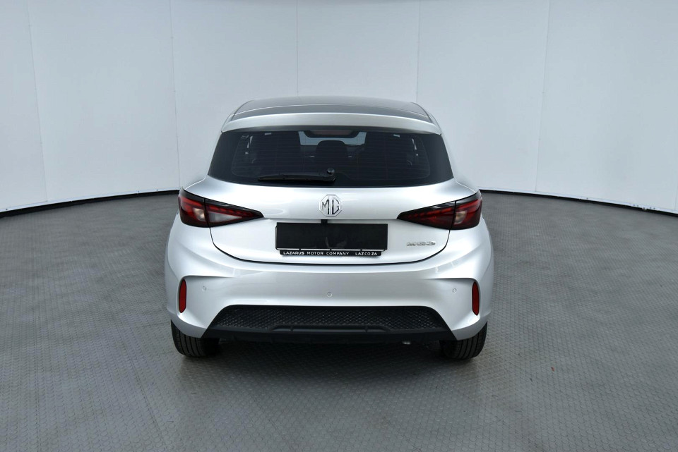 2026 MG MG3 1.5 COMFORT