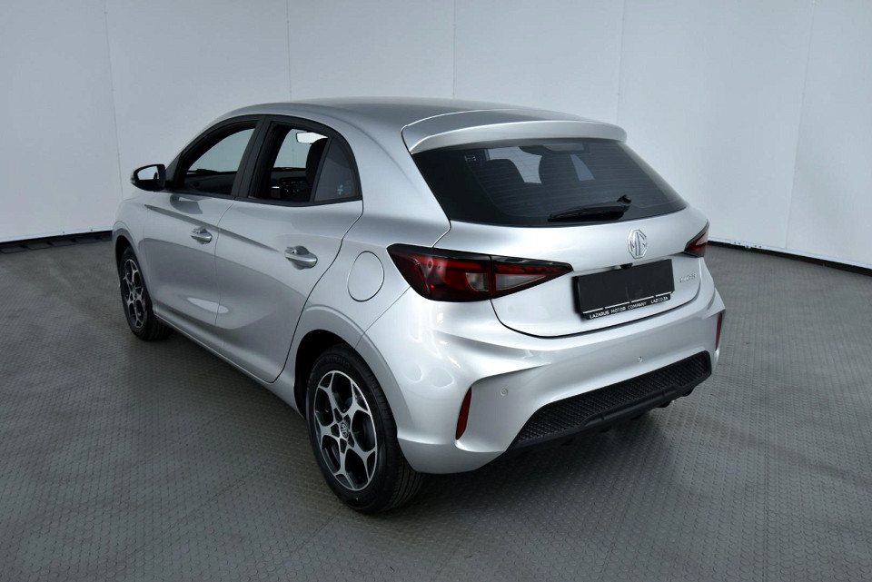 2026 MG MG3 1.5 COMFORT