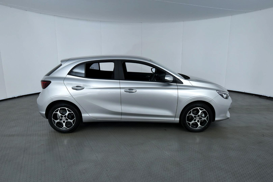 2026 MG MG3 1.5 COMFORT