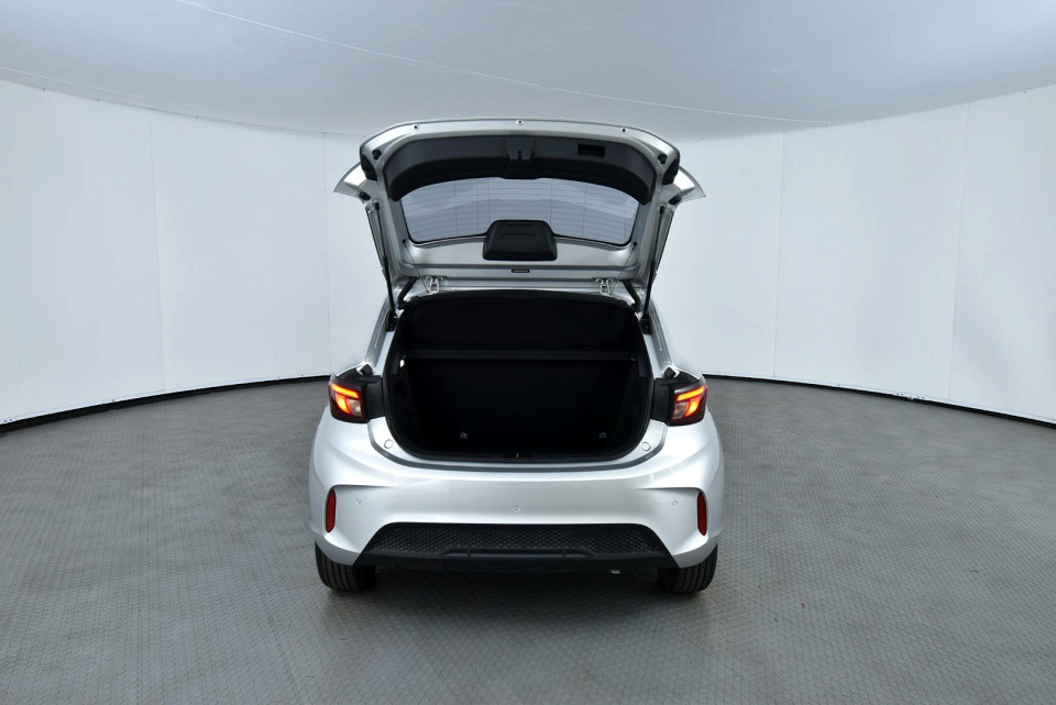 2026 MG MG3 1.5 COMFORT