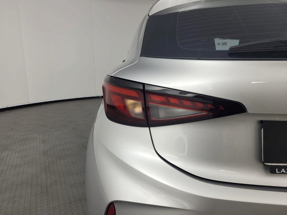 2026 MG MG3 1.5 COMFORT