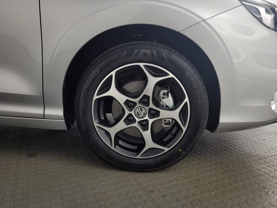 2026 MG MG3 1.5 COMFORT