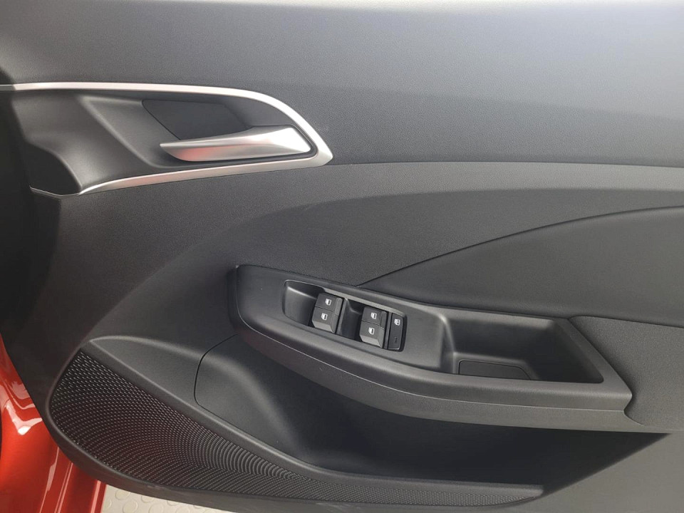 2026 MG MG3 1.5 COMFORT
