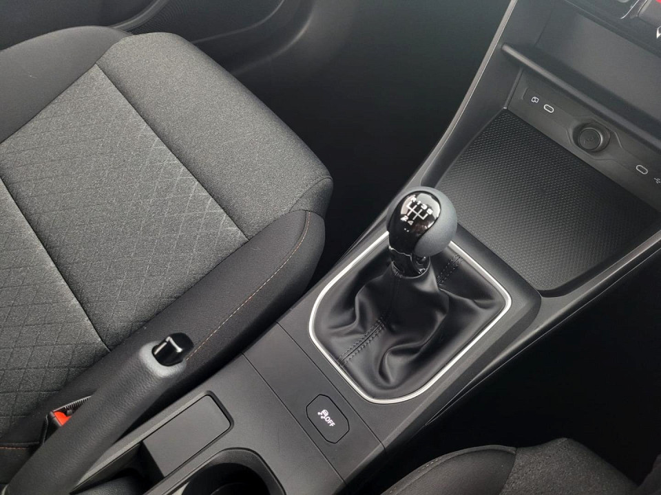 2026 MG MG3 1.5 COMFORT