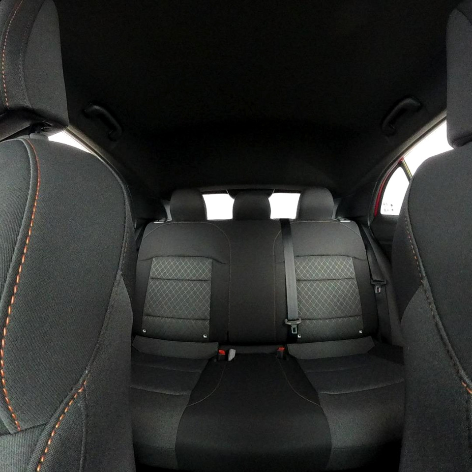 2026 MG MG3 1.5 COMFORT