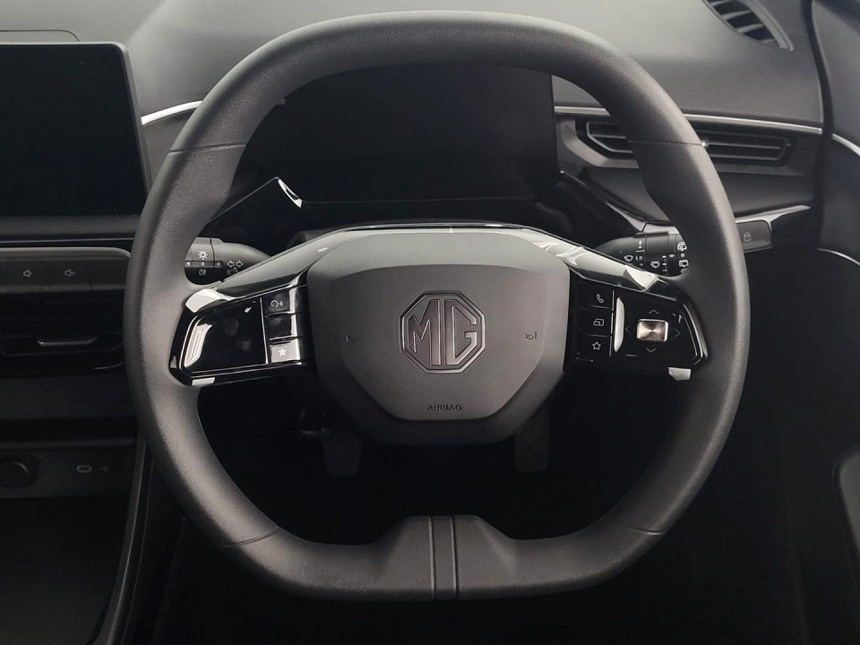 2026 MG MG3 1.5 COMFORT