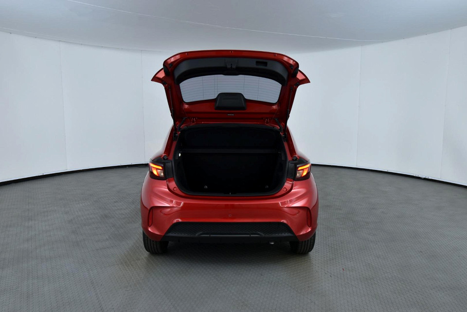 2026 MG MG3 1.5 COMFORT