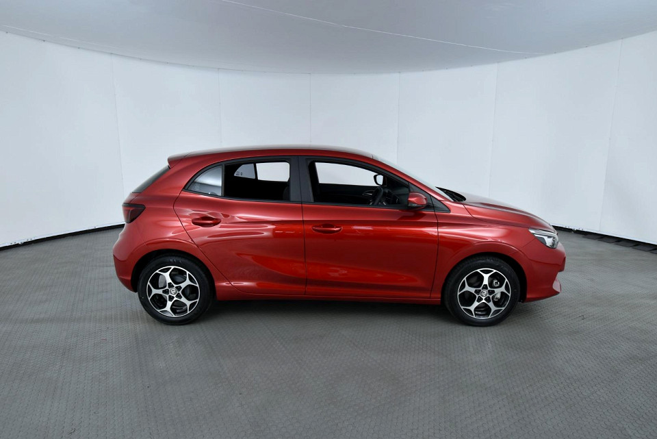 2026 MG MG3 1.5 COMFORT