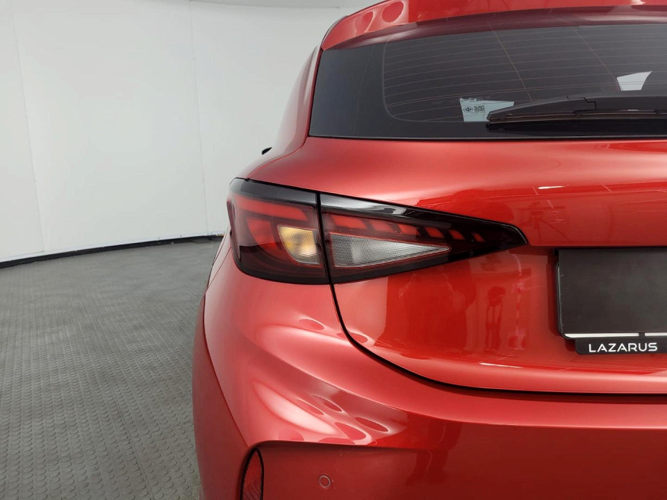 2026 MG MG3 1.5 COMFORT