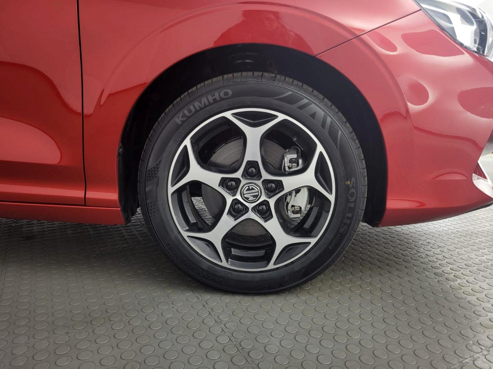 2026 MG MG3 1.5 COMFORT