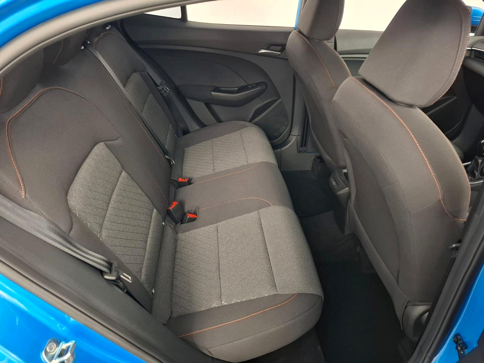 2026 MG MG3 1.5 COMFORT