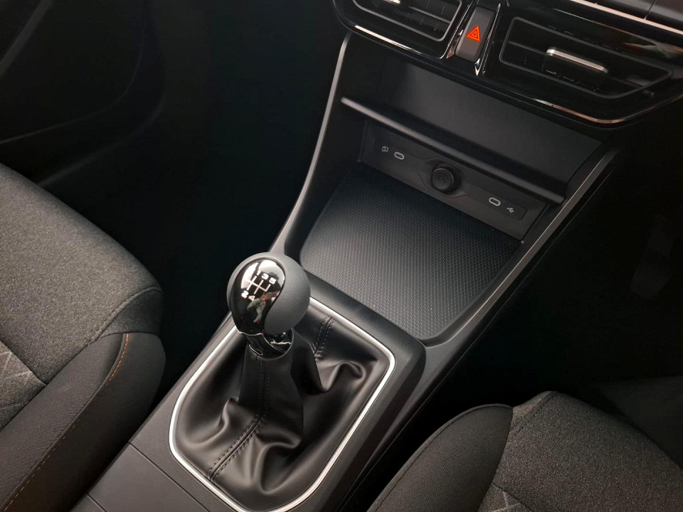 2026 MG MG3 1.5 COMFORT