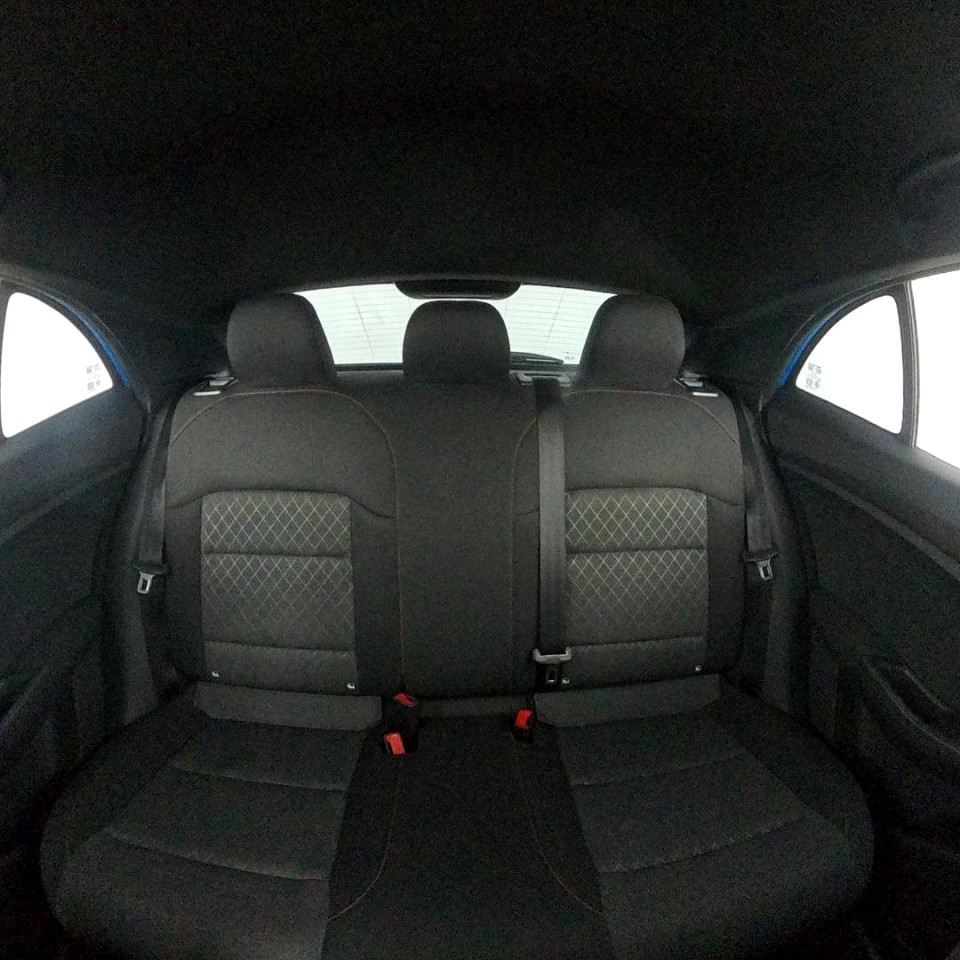 2026 MG MG3 1.5 COMFORT