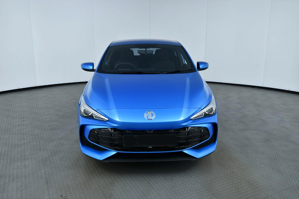2026 MG MG3 1.5 COMFORT