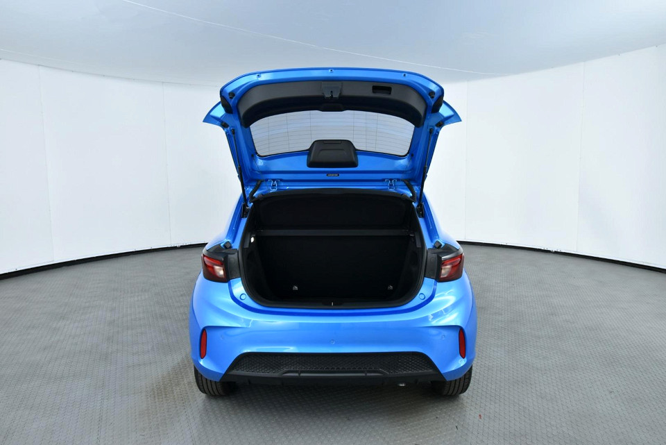 2026 MG MG3 1.5 COMFORT
