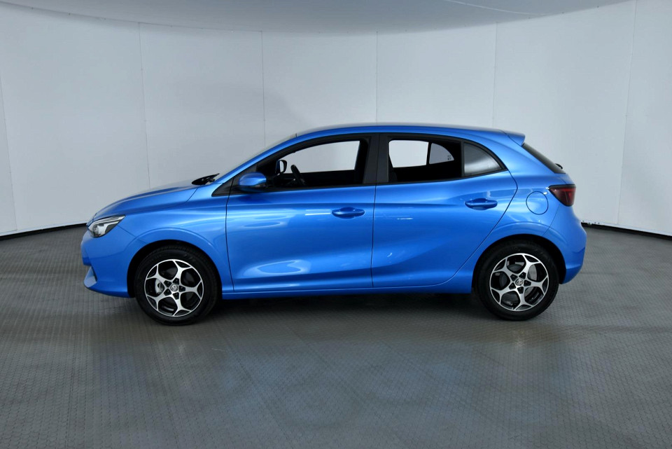 2026 MG MG3 1.5 COMFORT