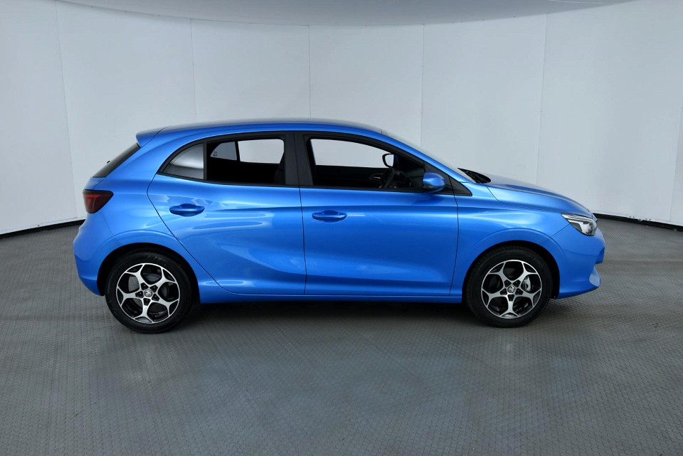 2026 MG MG3 1.5 COMFORT
