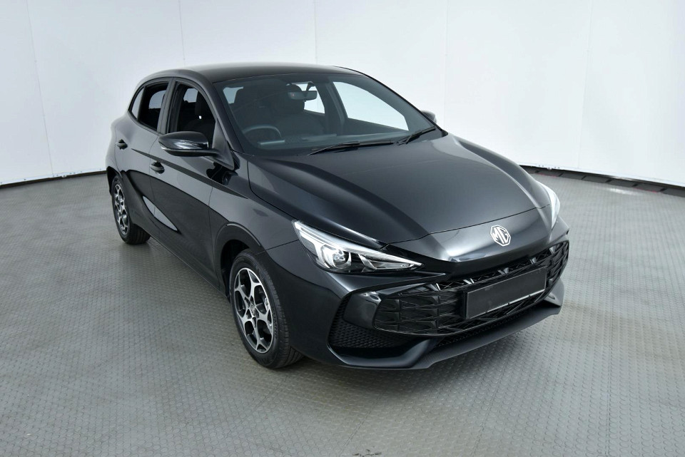 2026 MG MG3 1.5 COMFORT