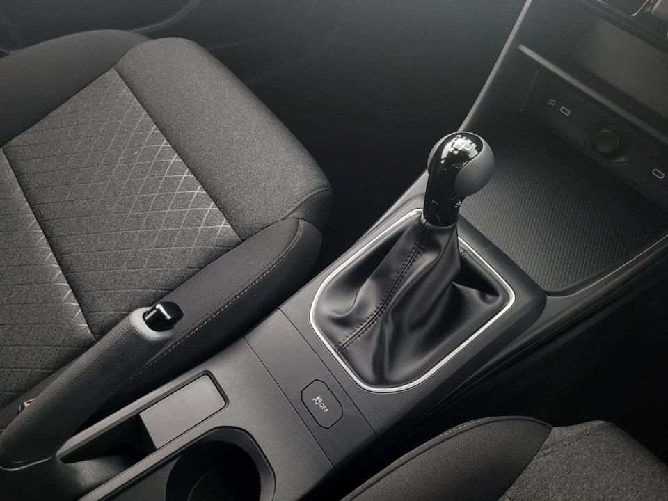 2026 MG MG3 1.5 COMFORT