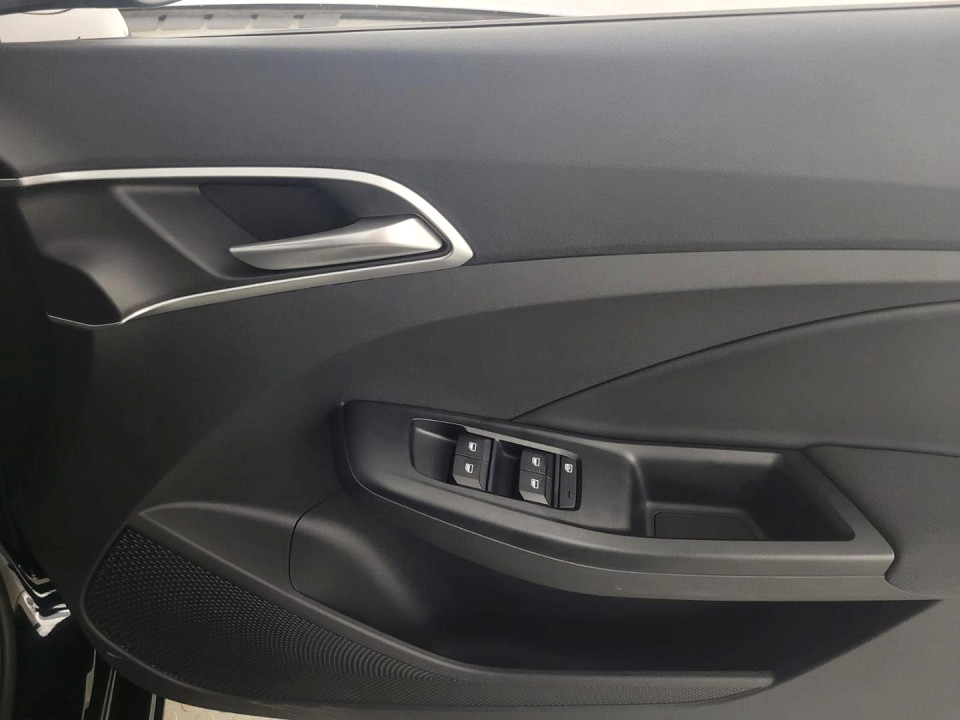 2026 MG MG3 1.5 COMFORT