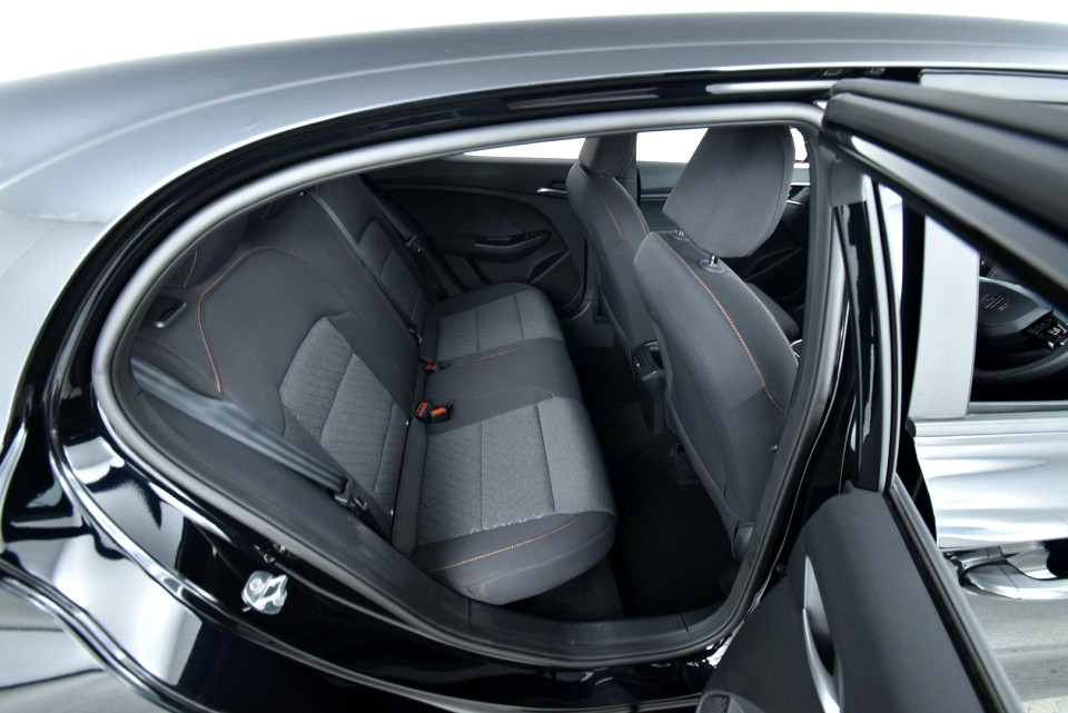 2026 MG MG3 1.5 COMFORT