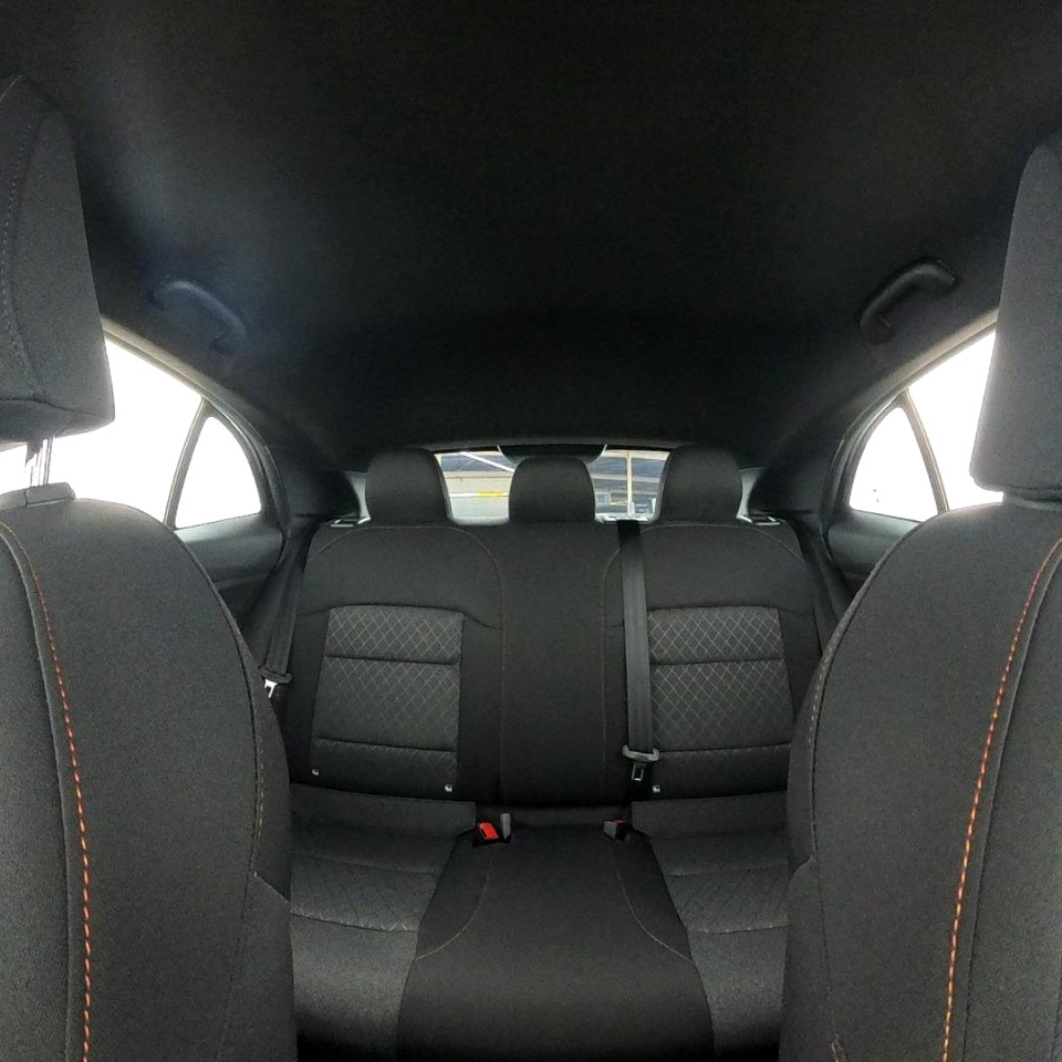 2026 MG MG3 1.5 COMFORT