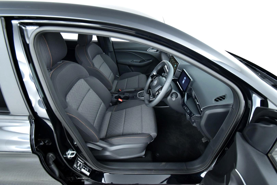 2026 MG MG3 1.5 COMFORT
