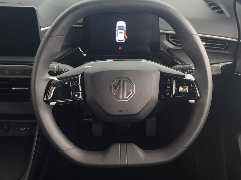 2026 MG MG3 1.5 COMFORT