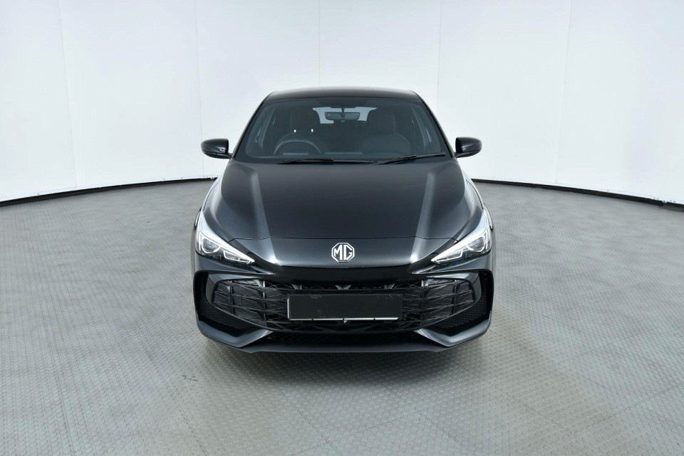 2026 MG MG3 1.5 COMFORT