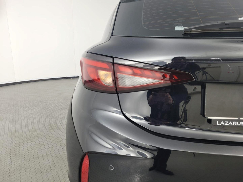 2026 MG MG3 1.5 COMFORT