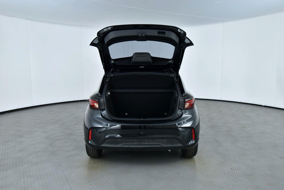 2026 MG MG3 1.5 COMFORT