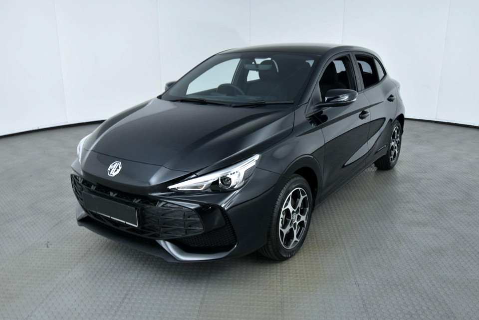 2026 MG MG3 1.5 COMFORT