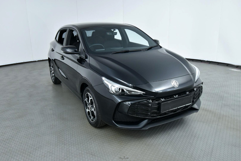 2026 MG MG3 1.5 COMFORT