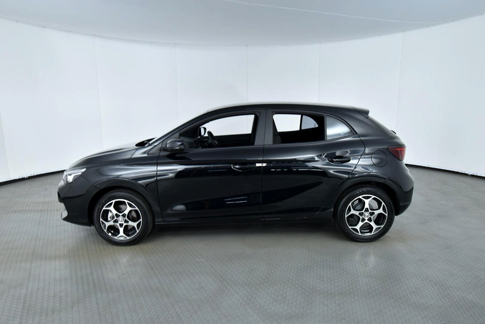2026 MG MG3 1.5 COMFORT