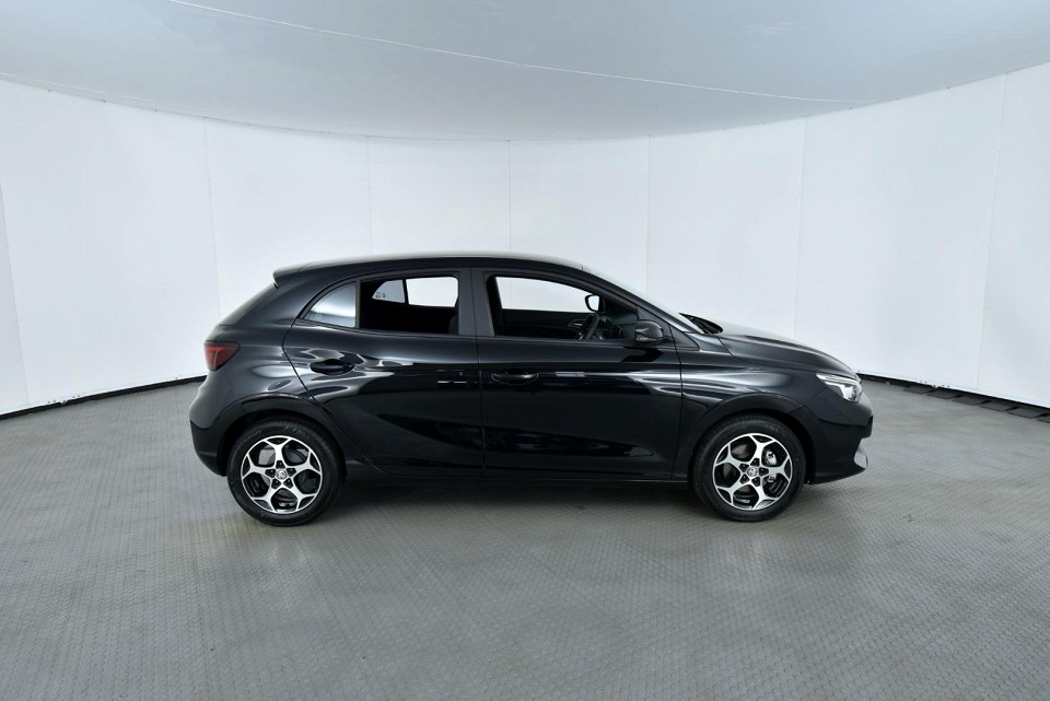 2026 MG MG3 1.5 COMFORT