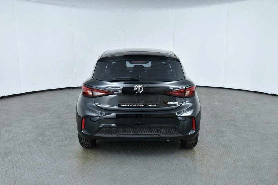 2026 MG MG3 1.5 COMFORT