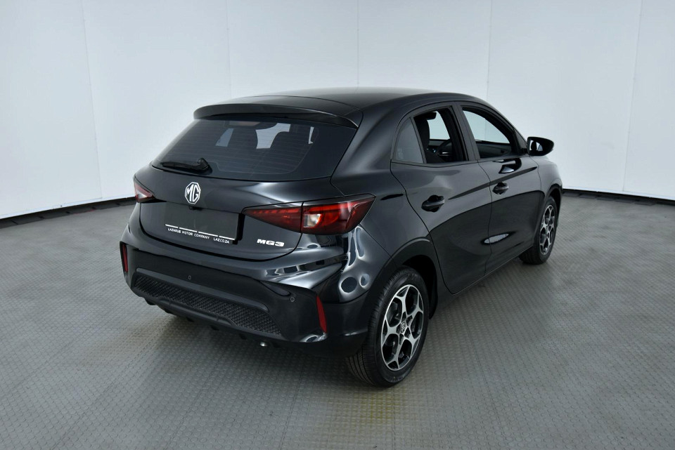 2026 MG MG3 1.5 COMFORT