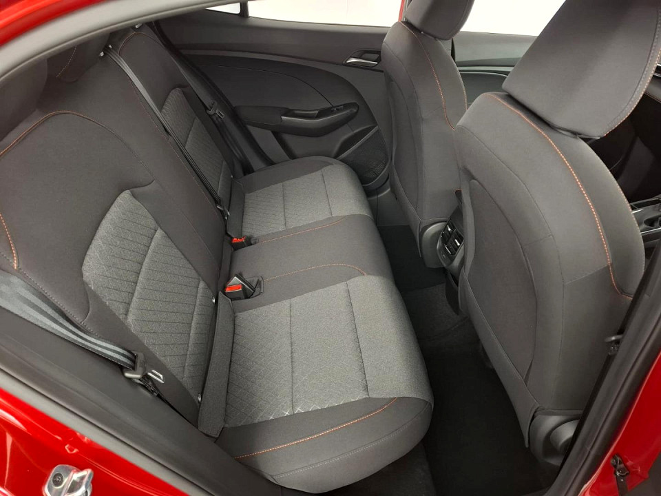 2026 MG MG3 1.5 COMFORT AT