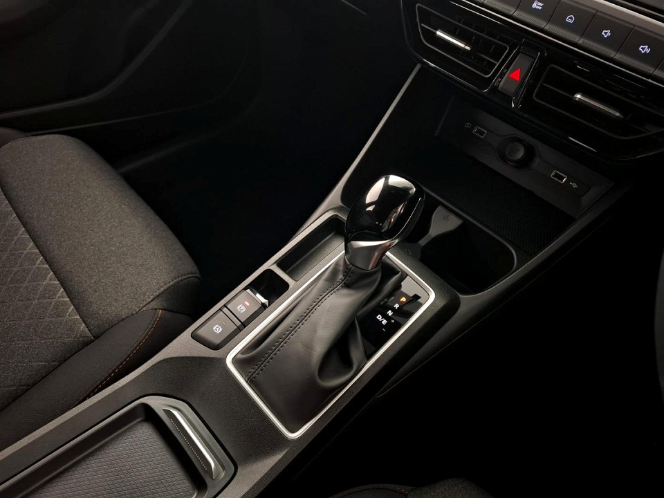 2026 MG MG3 1.5 COMFORT AT