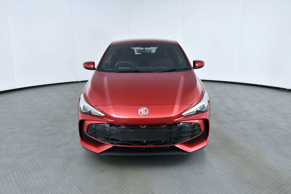 2026 MG MG3 1.5 COMFORT AT