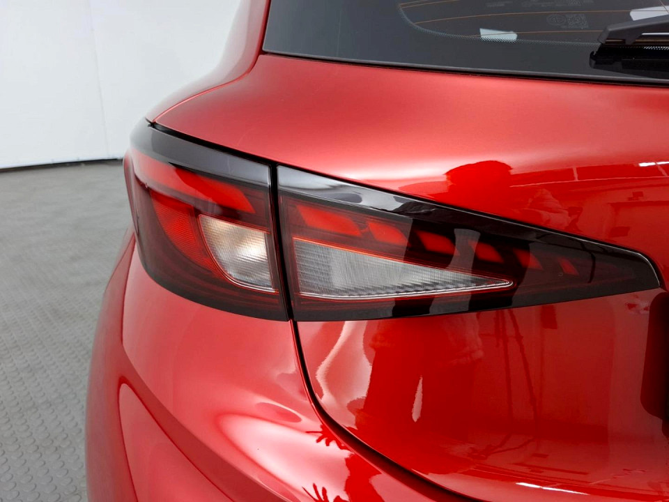 2026 MG MG3 1.5 COMFORT AT