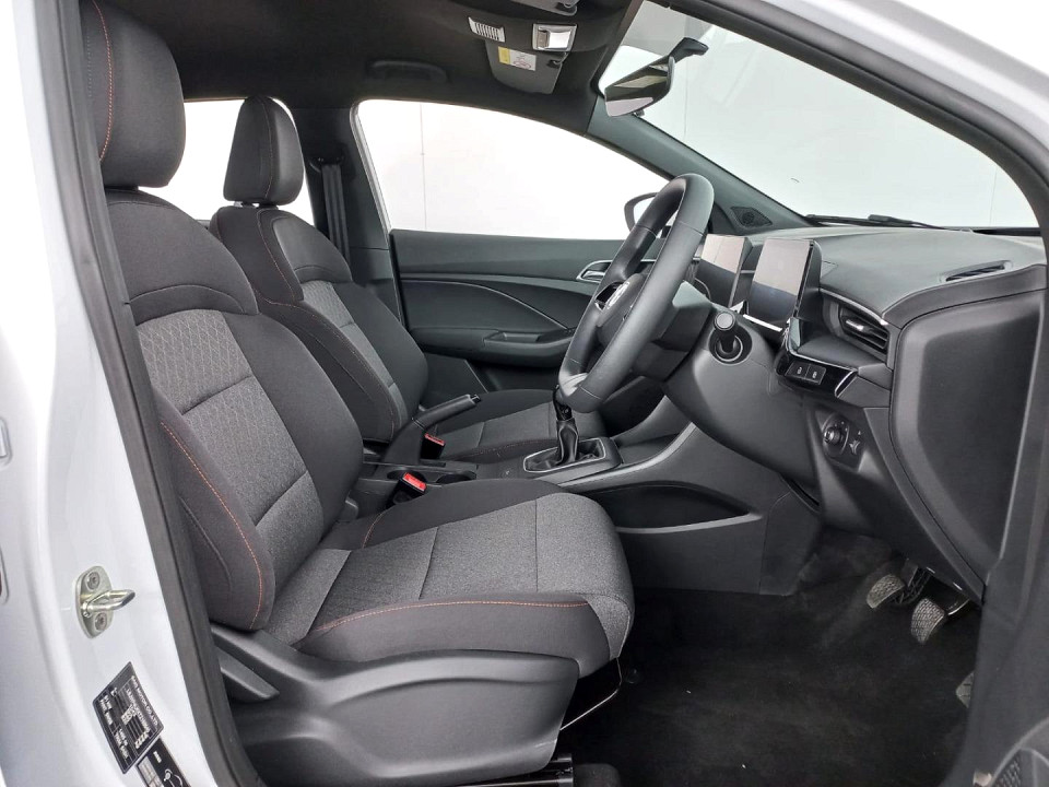 2026 MG MG3 1.5 COMFORT
