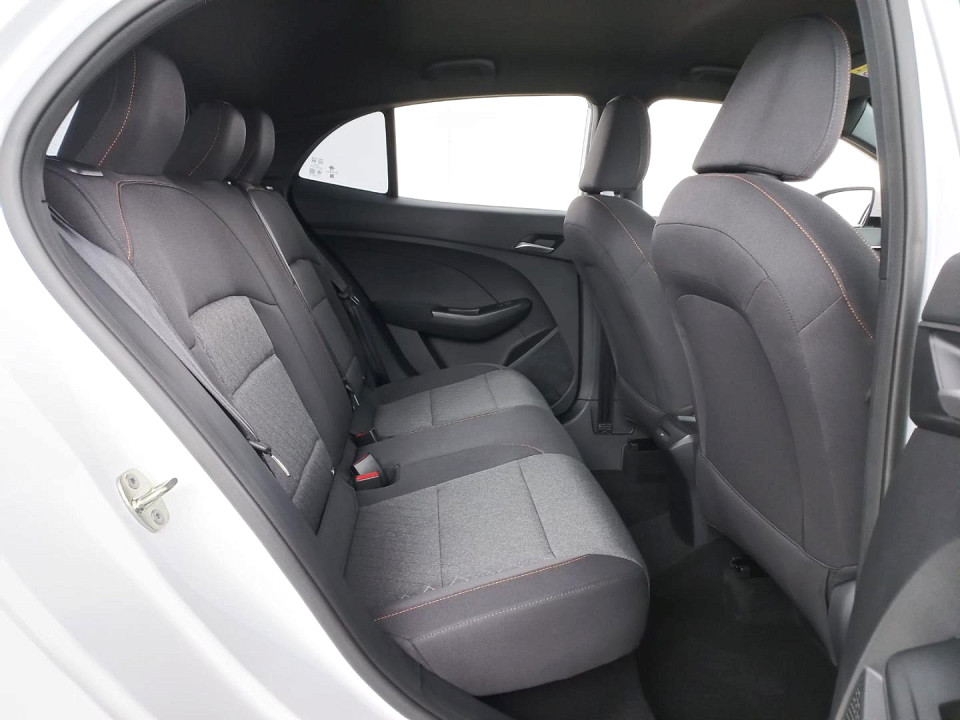 2026 MG MG3 1.5 COMFORT