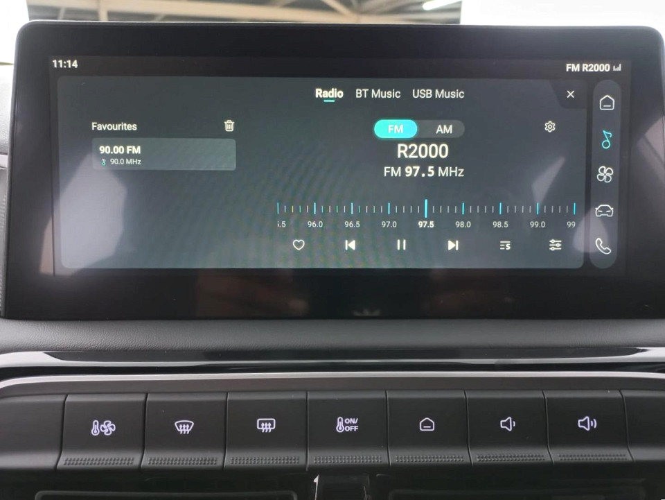 2026 MG MG3 1.5 COMFORT